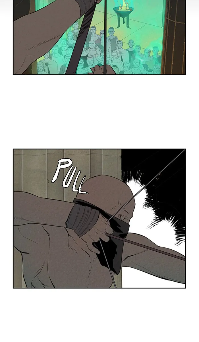 Read Aisopos chapter 125 image 20 on Lezhin