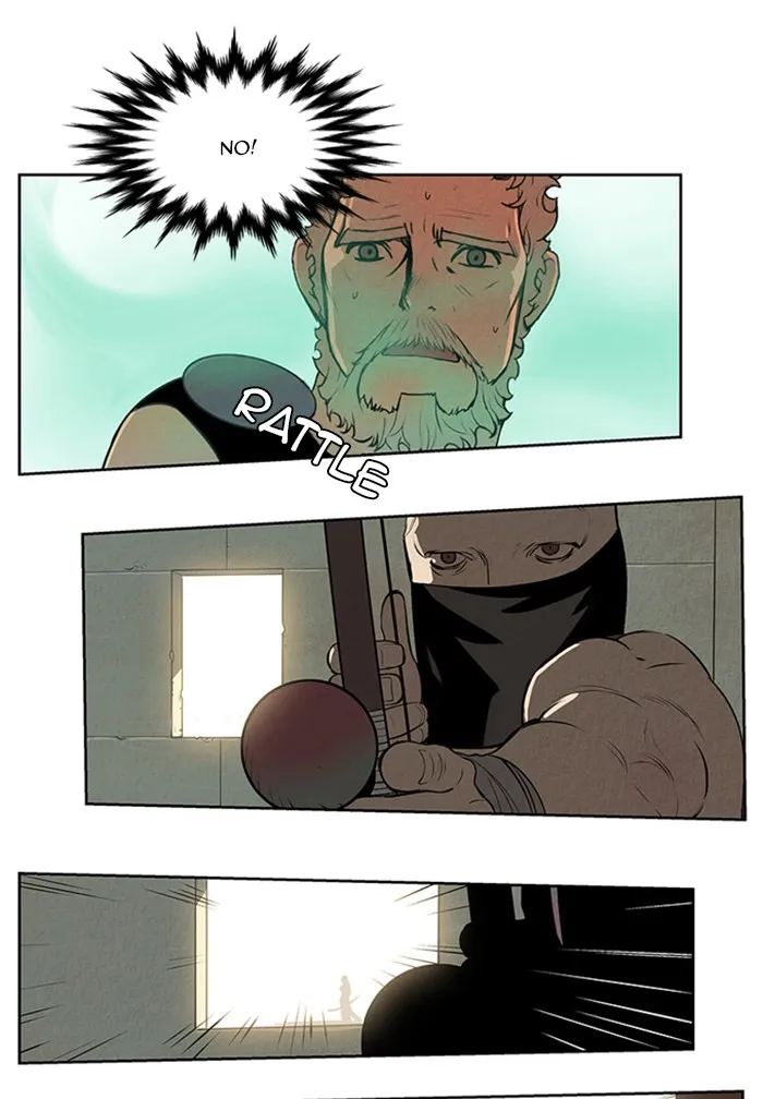 Read Aisopos chapter 125 image 22 on Lezhin