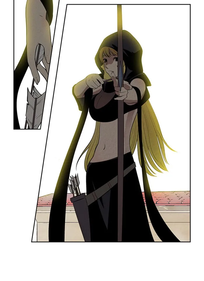 Read Aisopos chapter 125 image 24 on Lezhin