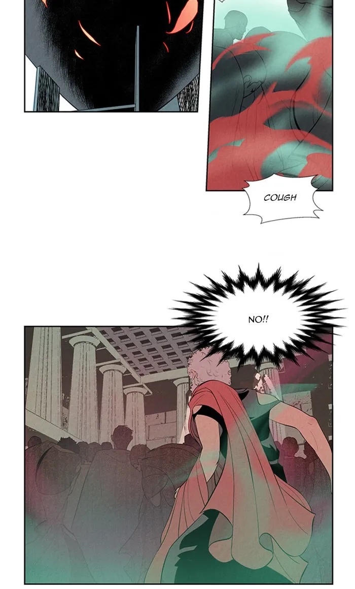 Read Aisopos chapter 125 image 28 on Lezhin