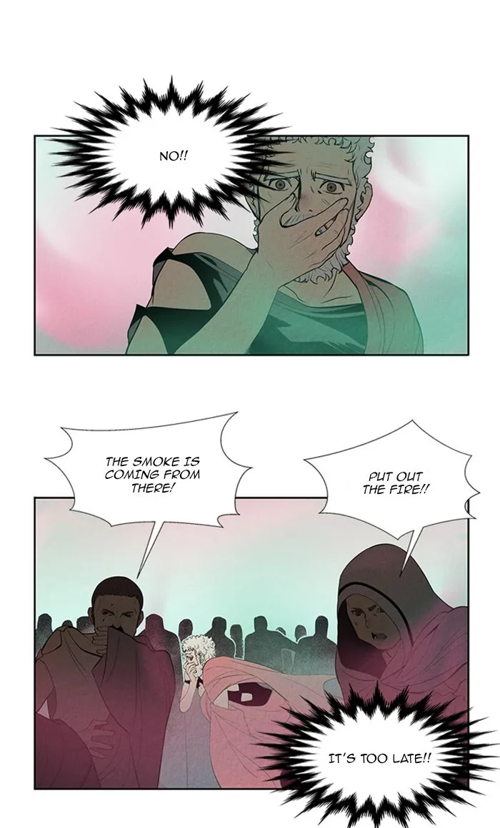 Read Aisopos chapter 125 image 29 on Lezhin