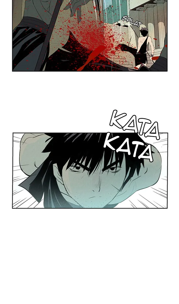 Read Aisopos chapter 125 image 3 on Lezhin