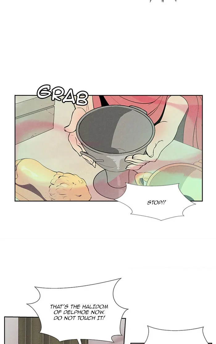 Read Aisopos chapter 125 image 30 on Lezhin