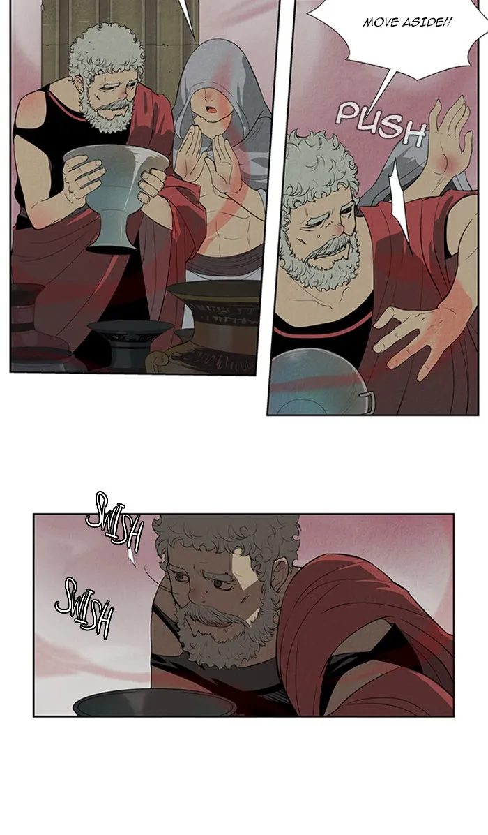 Read Aisopos chapter 125 image 31 on Lezhin