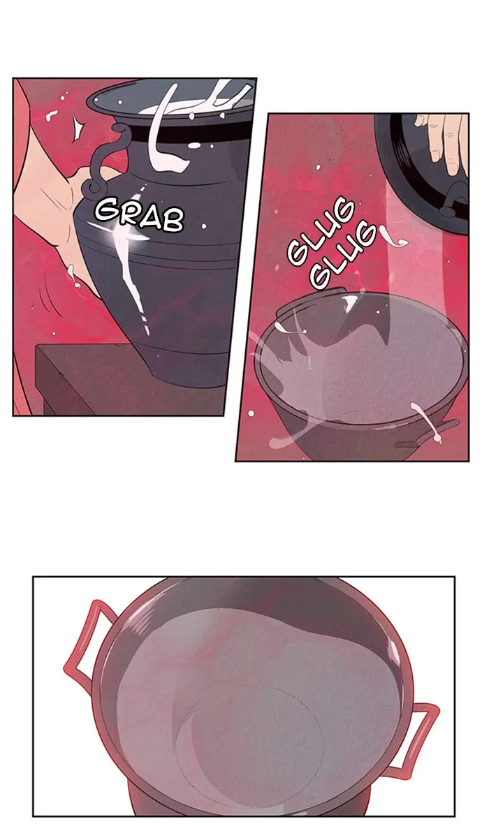 Read Aisopos chapter 125 image 33 on Lezhin