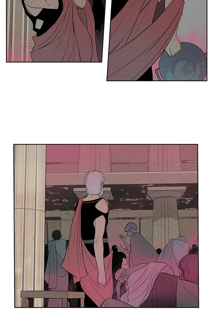 Read Aisopos chapter 125 image 36 on Lezhin