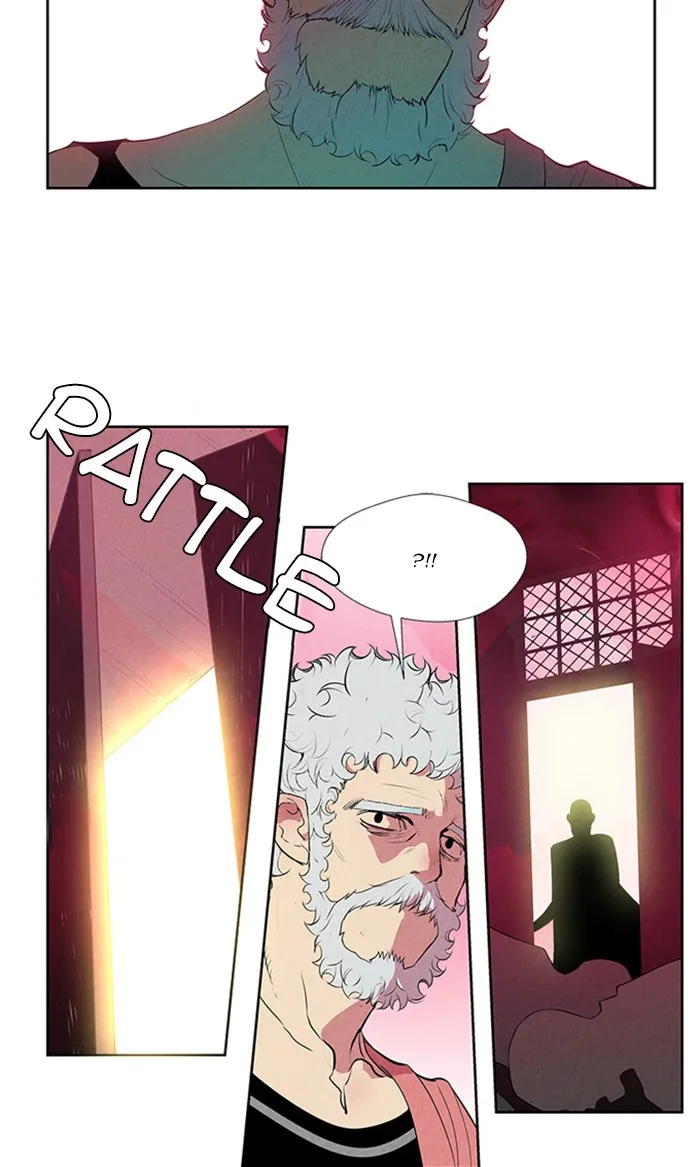 Read Aisopos chapter 125 image 38 on Lezhin
