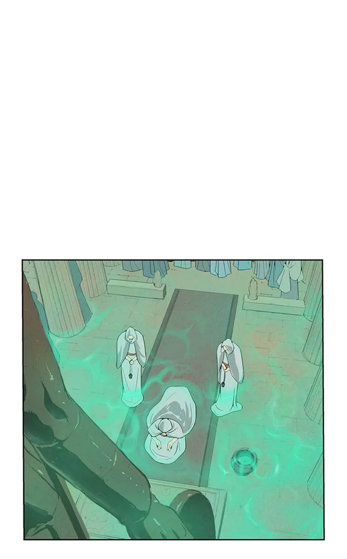 Read Aisopos chapter 125 image 4 on Lezhin