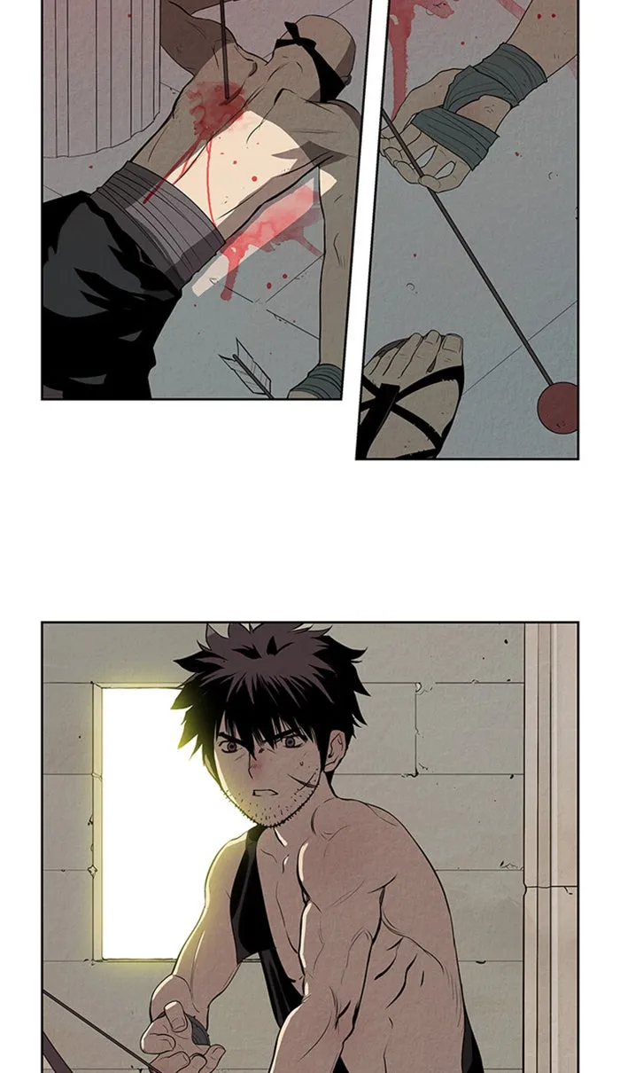 Read Aisopos chapter 125 image 42 on Lezhin