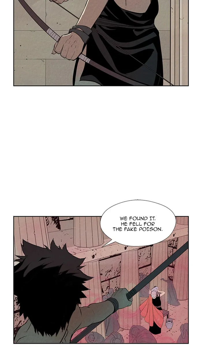 Read Aisopos chapter 125 image 43 on Lezhin