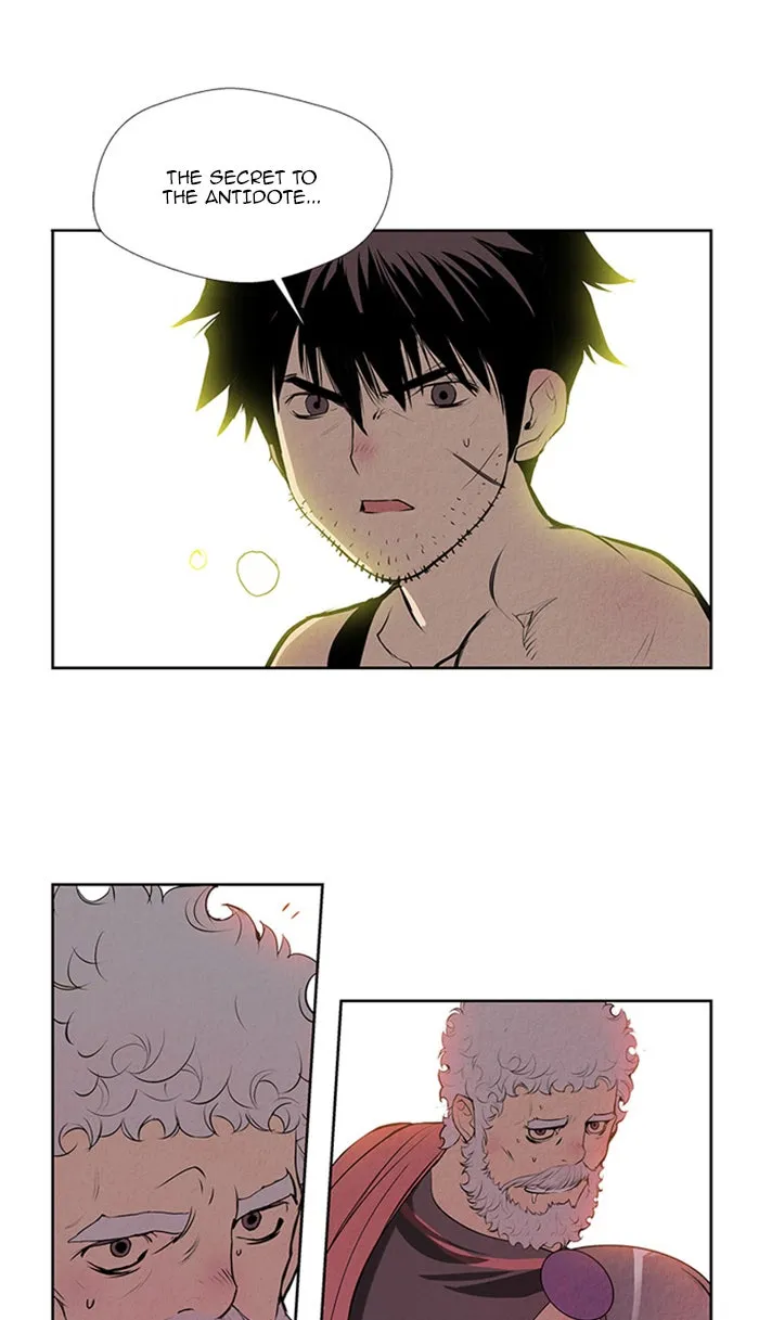 Read Aisopos chapter 125 image 44 on Lezhin