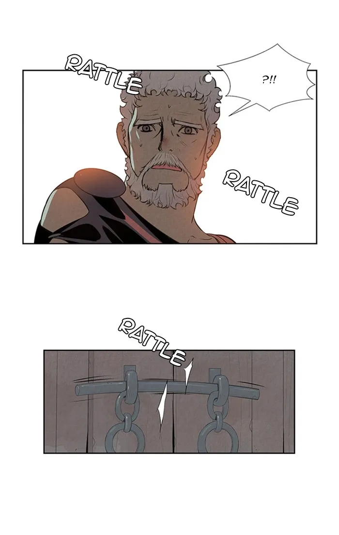 Read Aisopos chapter 125 image 7 on Lezhin