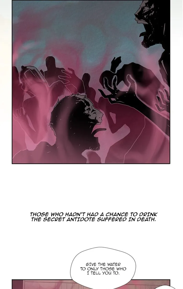 Read Aisopos chapter 126 image 14 on Lezhin