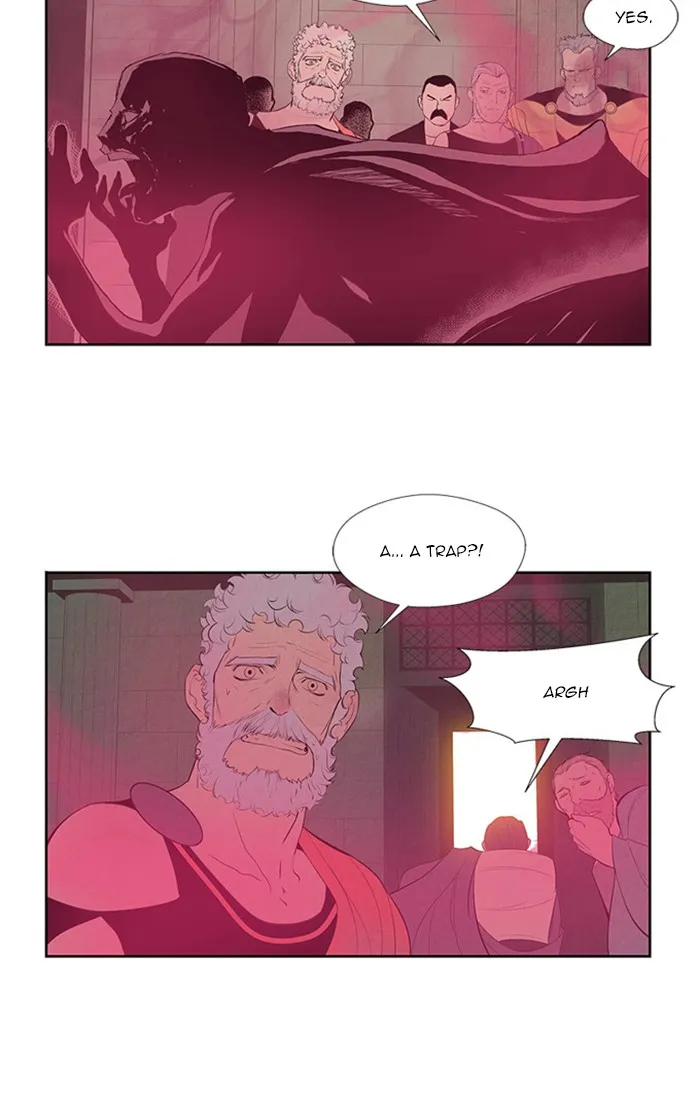 Read Aisopos chapter 126 image 15 on Lezhin