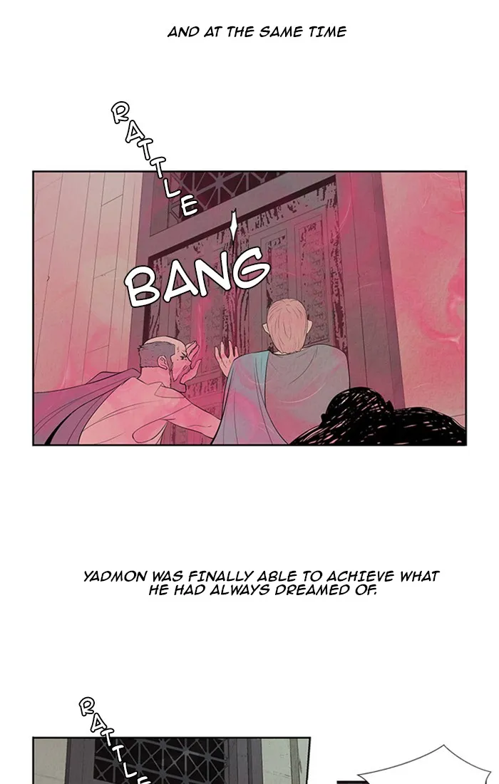 Read Aisopos chapter 126 image 16 on Lezhin