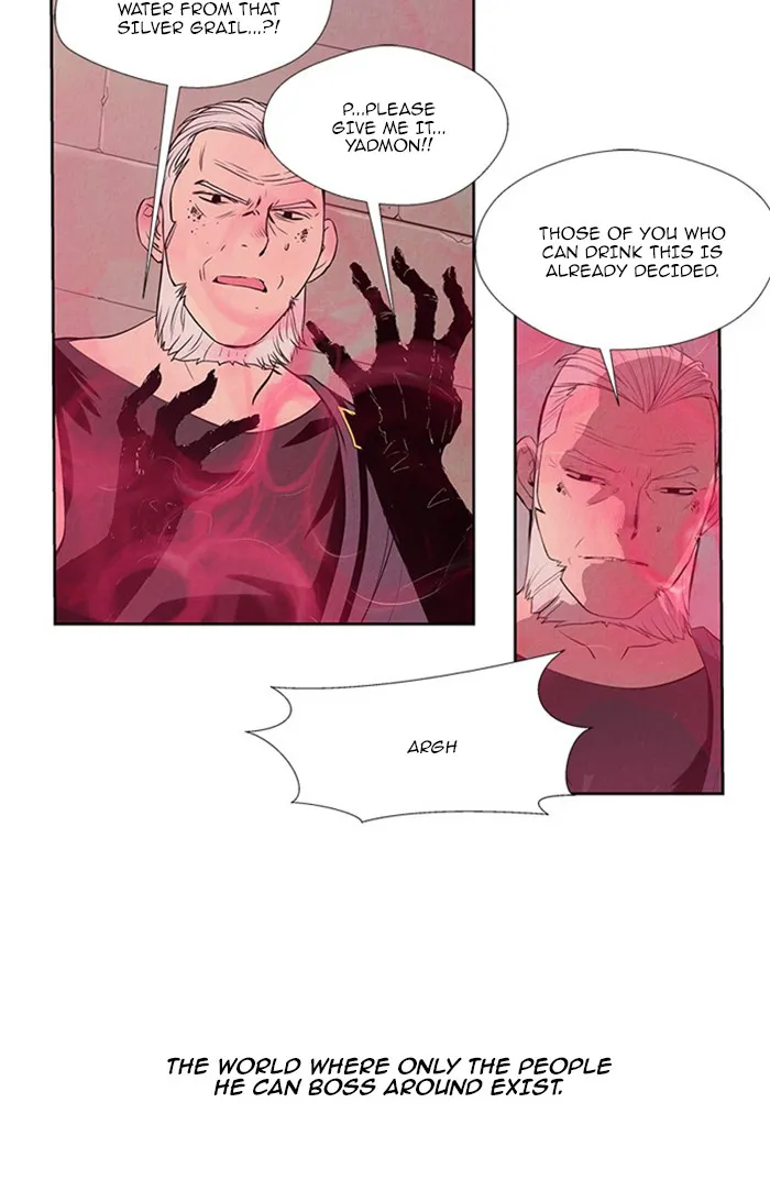 Read Aisopos chapter 126 image 18 on Lezhin