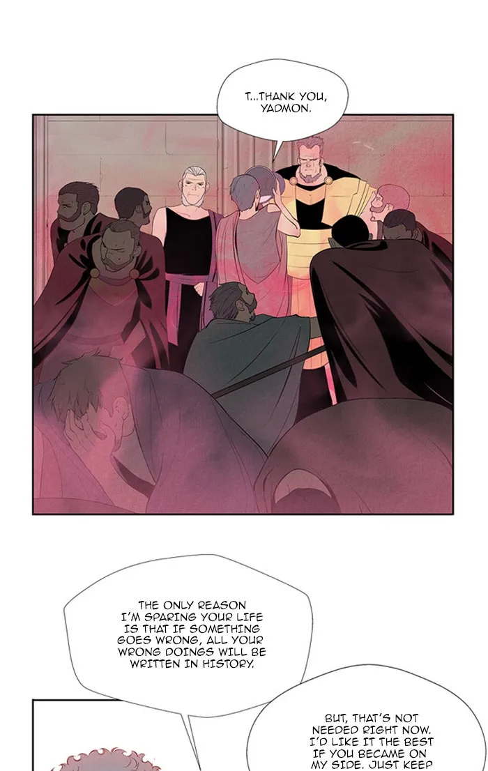 Read Aisopos chapter 126 image 19 on Lezhin