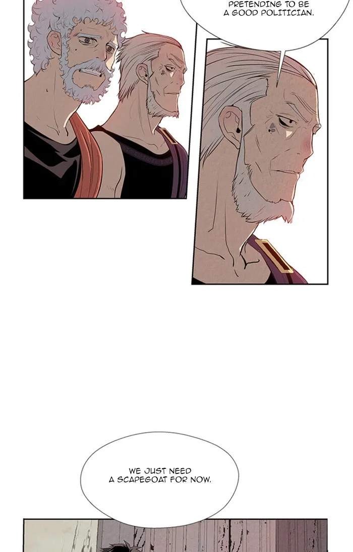 Read Aisopos chapter 126 image 20 on Lezhin