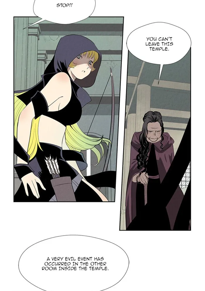 Read Aisopos chapter 126 image 25 on Lezhin