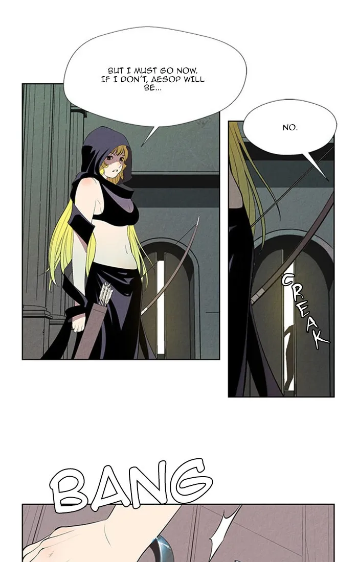 Read Aisopos chapter 126 image 27 on Lezhin