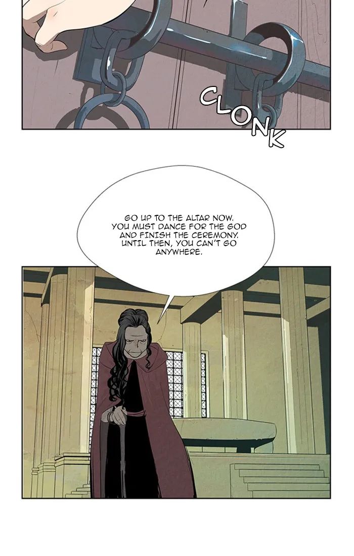 Read Aisopos chapter 126 image 28 on Lezhin