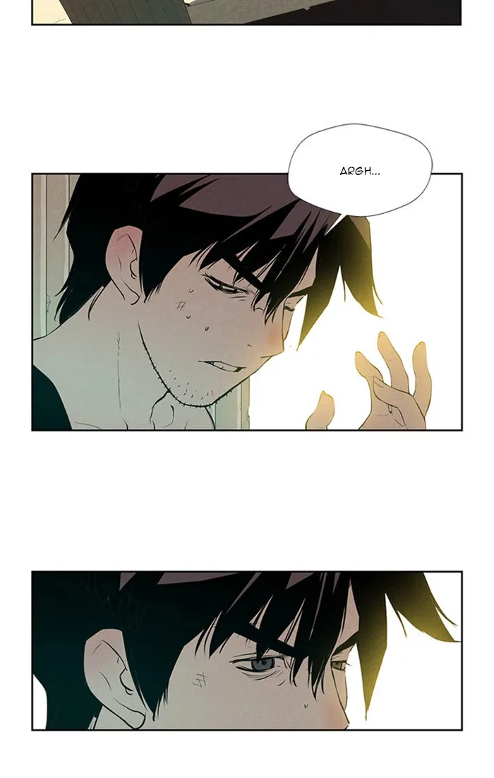 Read Aisopos chapter 126 image 32 on Lezhin