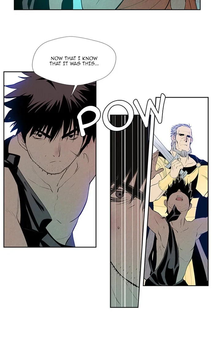Read Aisopos chapter 126 image 4 on Lezhin