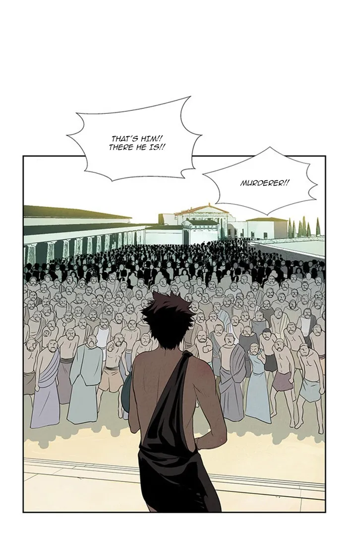 Read Aisopos chapter 126 image 44 on Lezhin