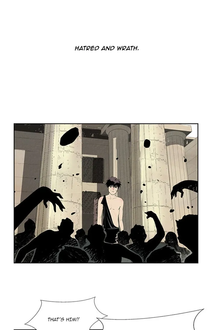 Read Aisopos chapter 126 image 45 on Lezhin