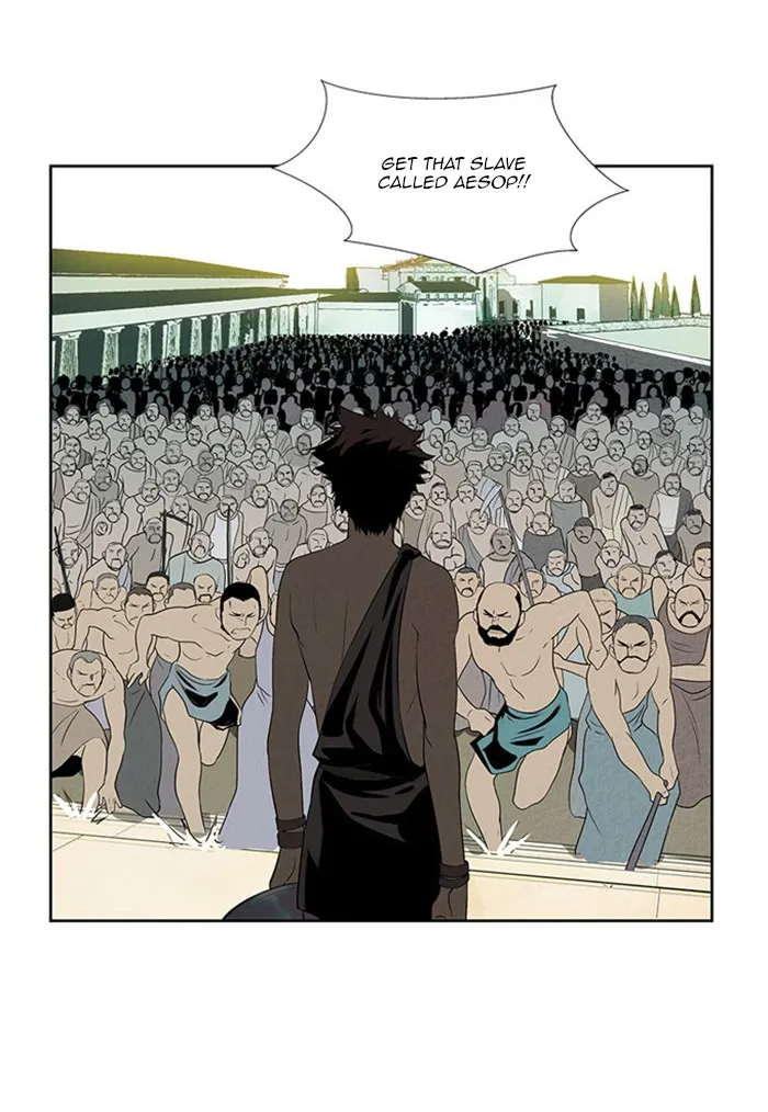 Read Aisopos chapter 126 image 47 on Lezhin