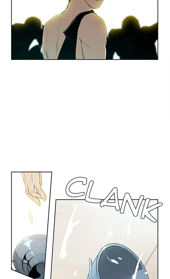 Read Aisopos chapter 126 image 50 on Lezhin
