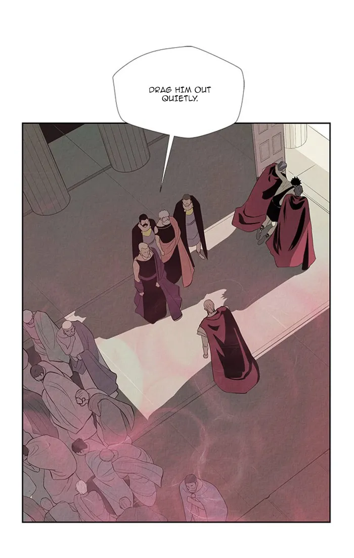Read Aisopos chapter 126 image 6 on Lezhin
