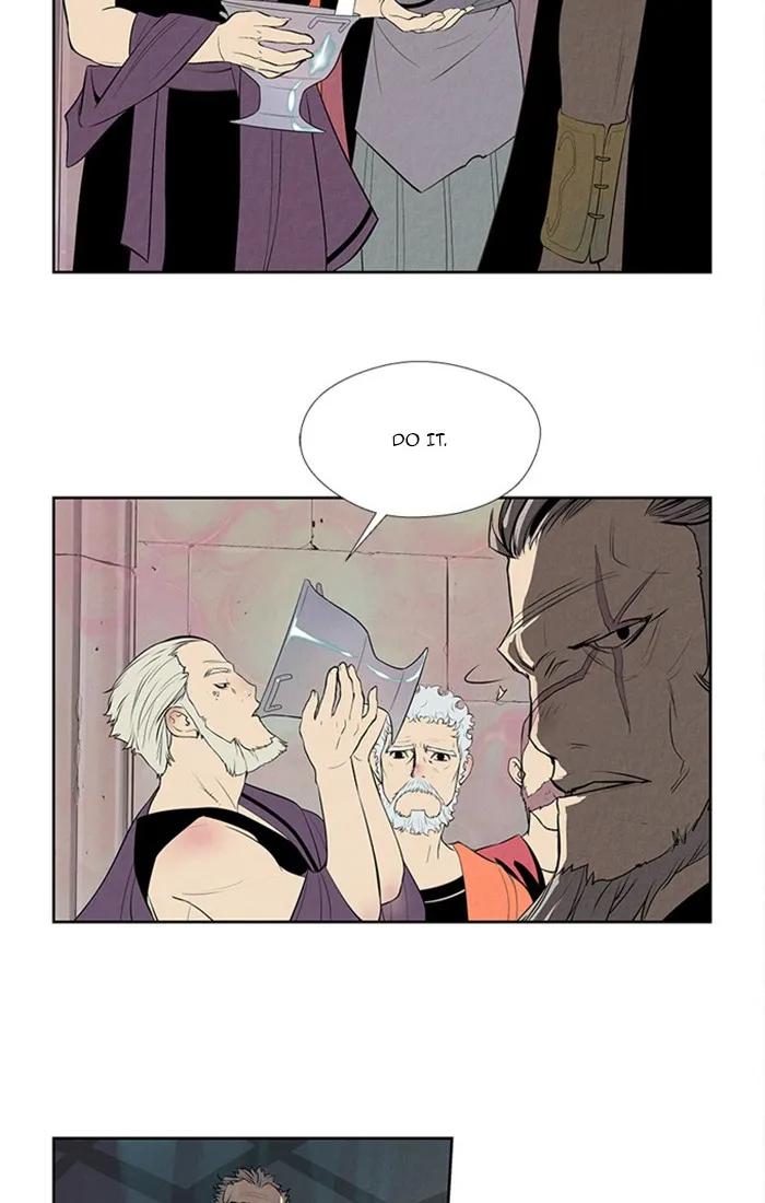 Read Aisopos chapter 126 image 8 on Lezhin