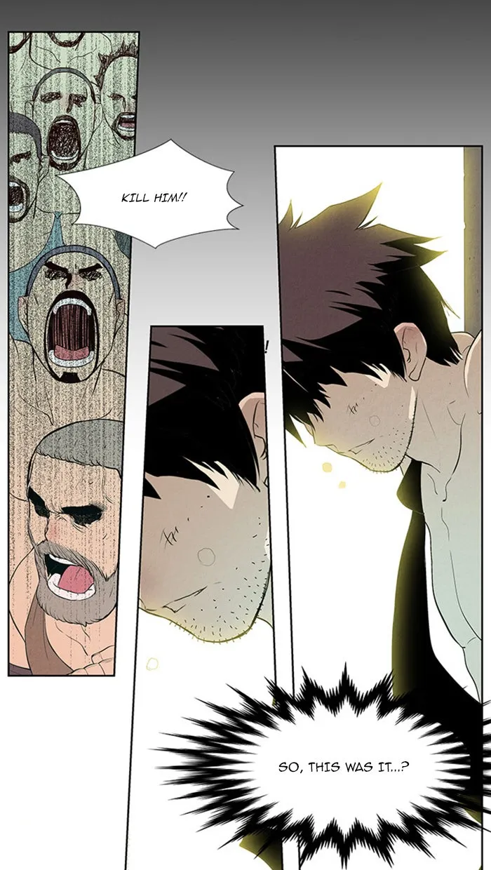 Read Aisopos chapter 127 image 11 on Lezhin