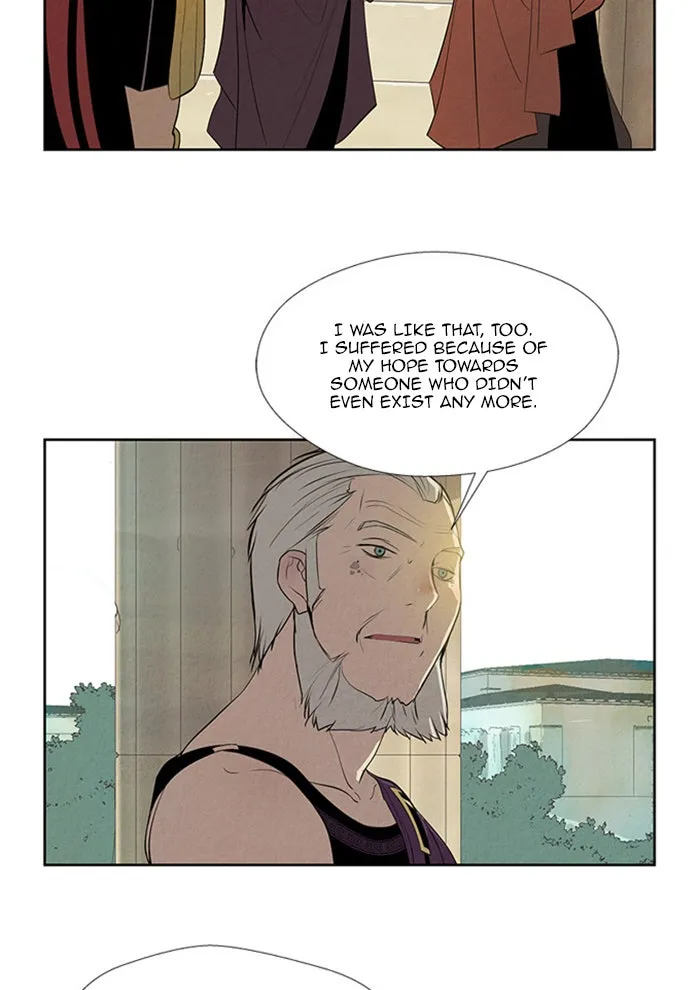 Read Aisopos chapter 127 image 19 on Lezhin