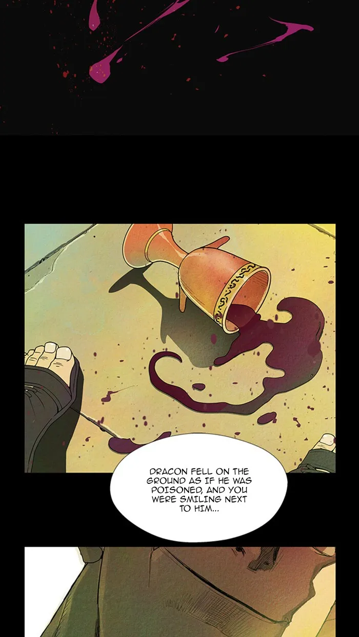 Read Aisopos chapter 127 image 2 on Lezhin