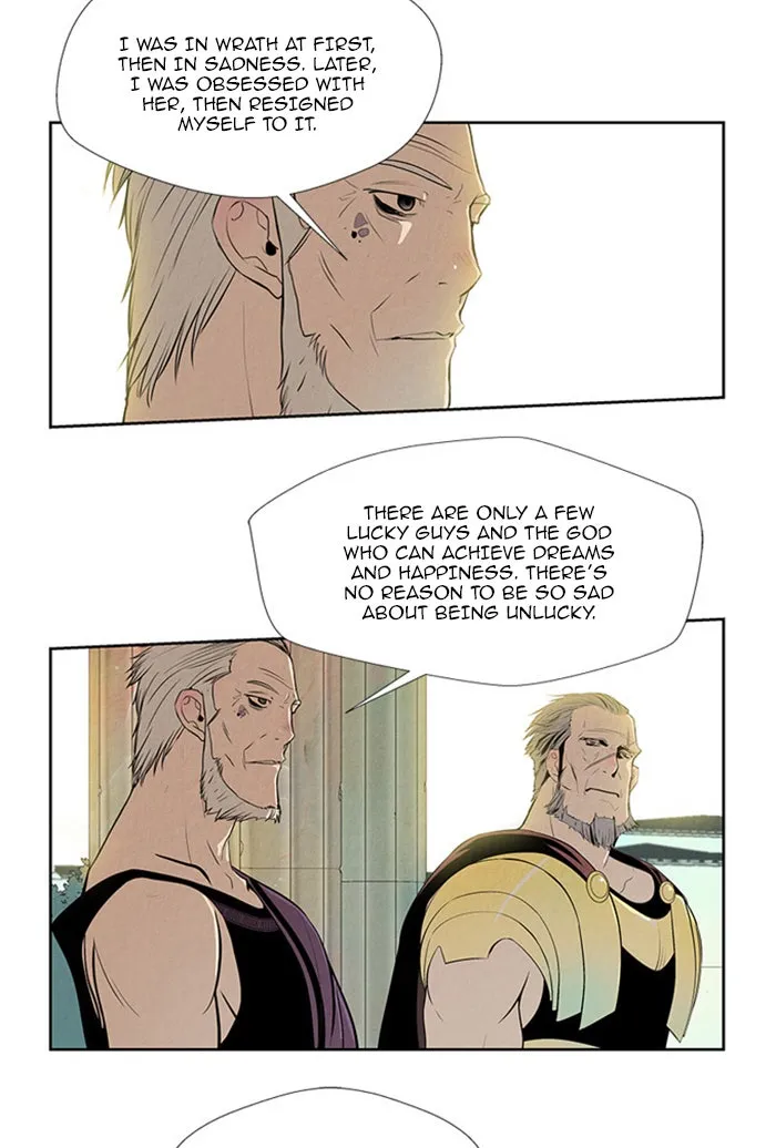 Read Aisopos chapter 127 image 20 on Lezhin