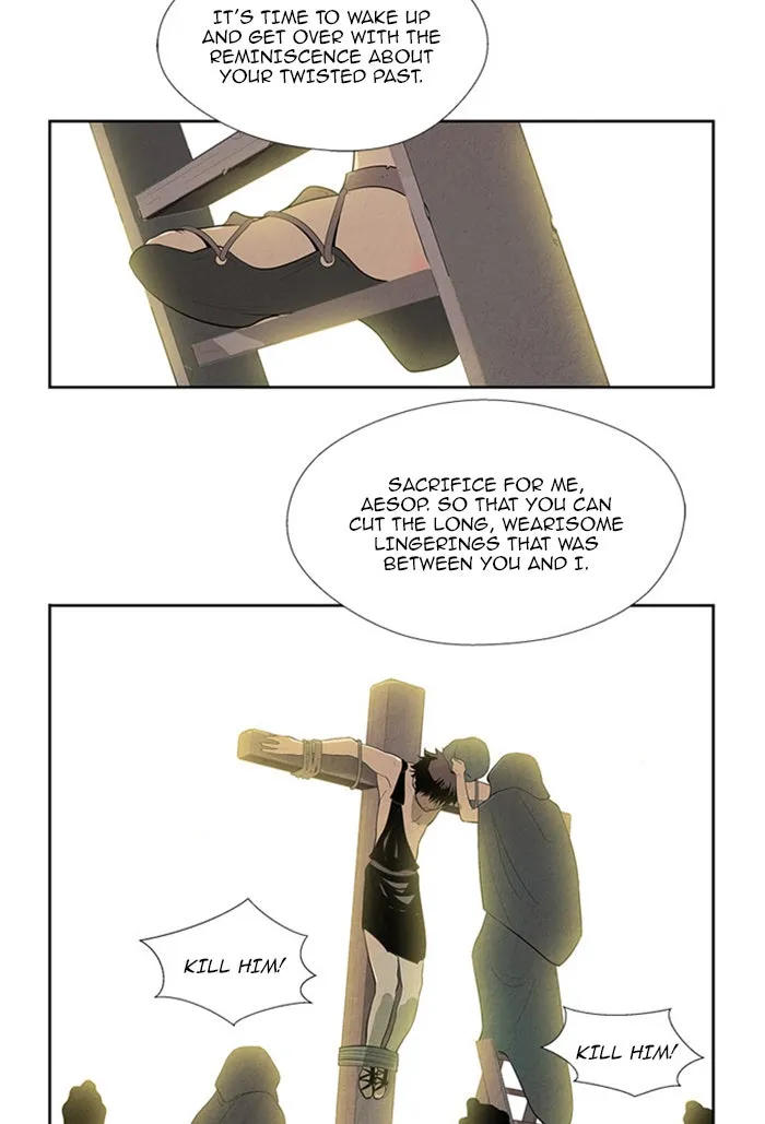 Read Aisopos chapter 127 image 21 on Lezhin