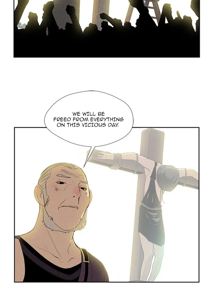 Read Aisopos chapter 127 image 22 on Lezhin