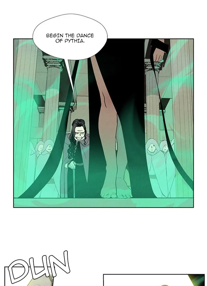 Read Aisopos chapter 127 image 25 on Lezhin