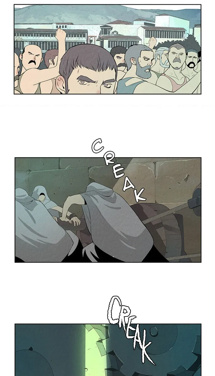 Read Aisopos chapter 127 image 27 on Lezhin