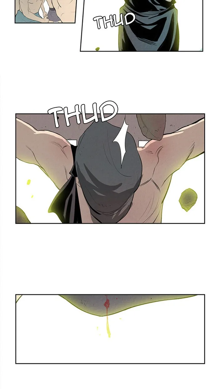 Read Aisopos chapter 127 image 35 on Lezhin