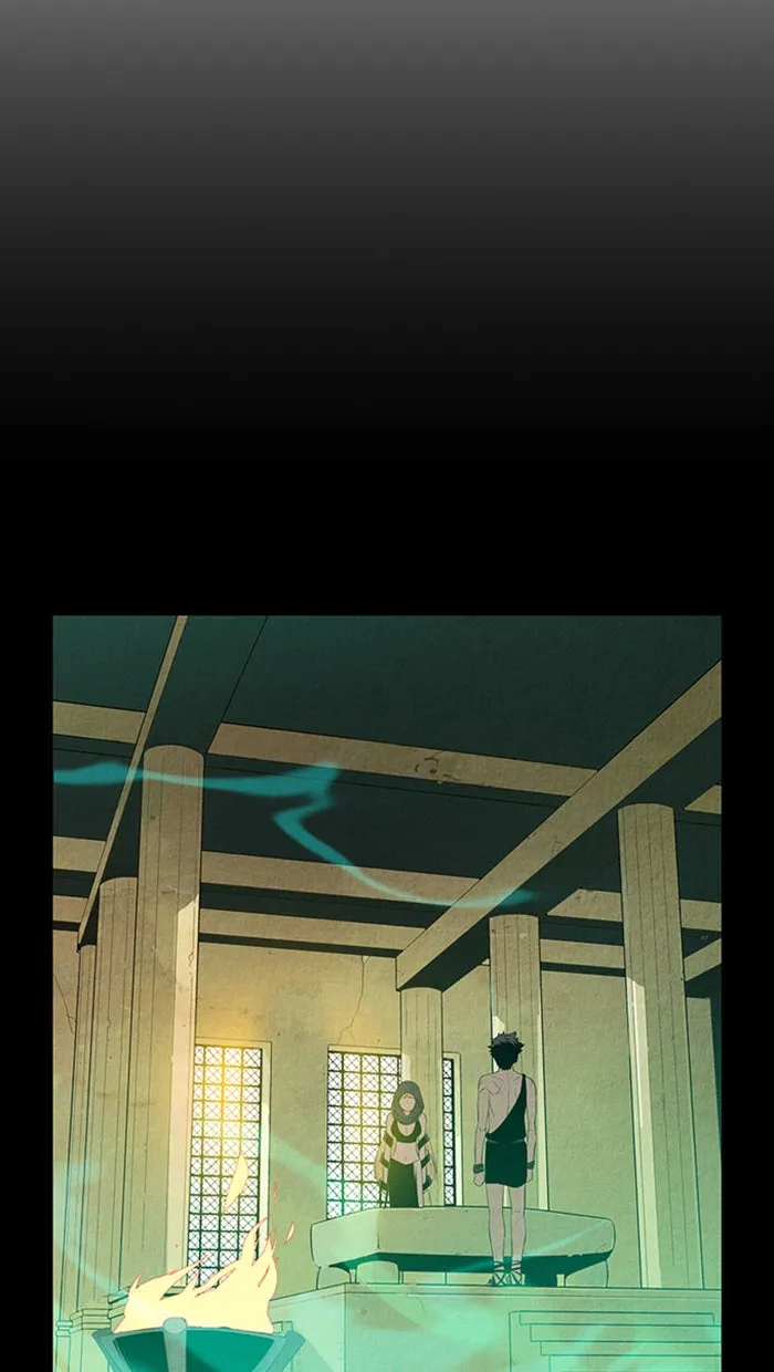 Read Aisopos chapter 127 image 8 on Lezhin