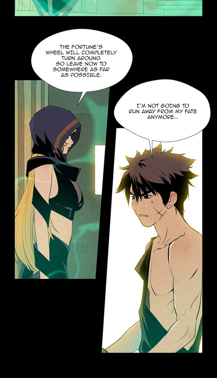 Read Aisopos chapter 127 image 9 on Lezhin