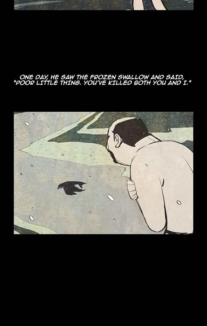 Read Aisopos chapter 128 image 11 on Lezhin