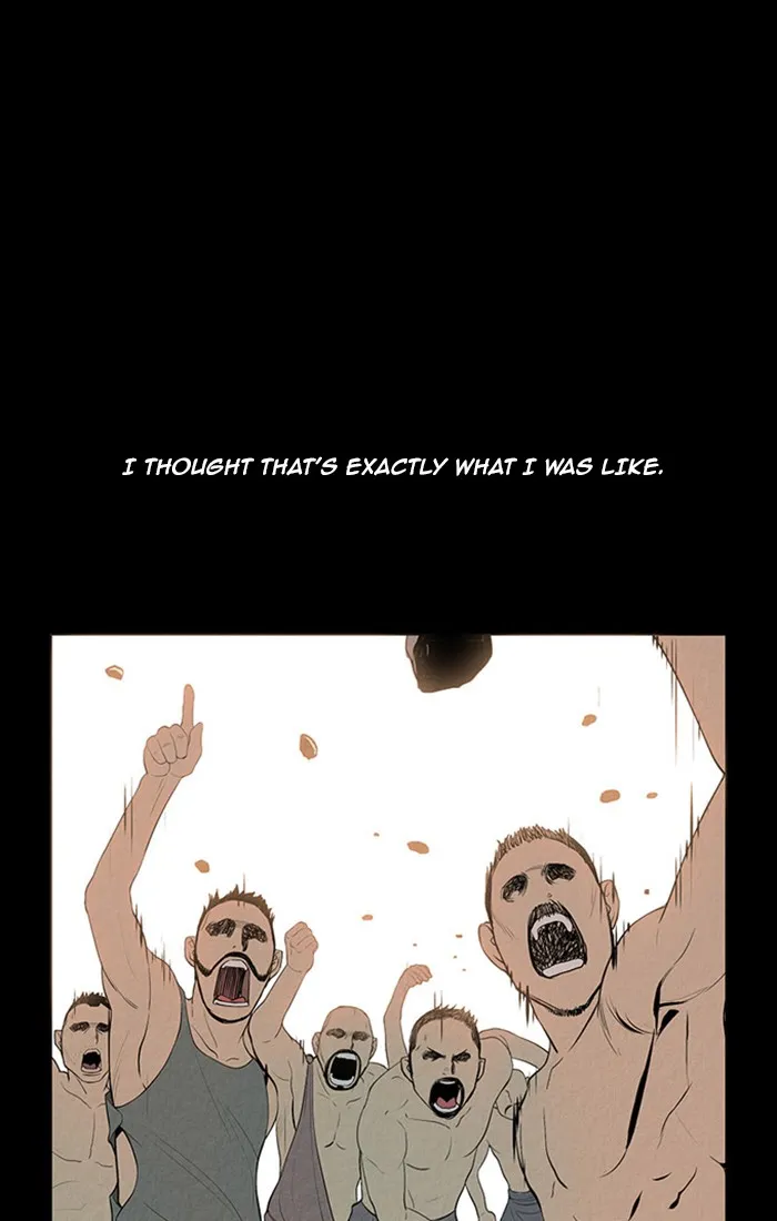 Read Aisopos chapter 128 image 12 on Lezhin