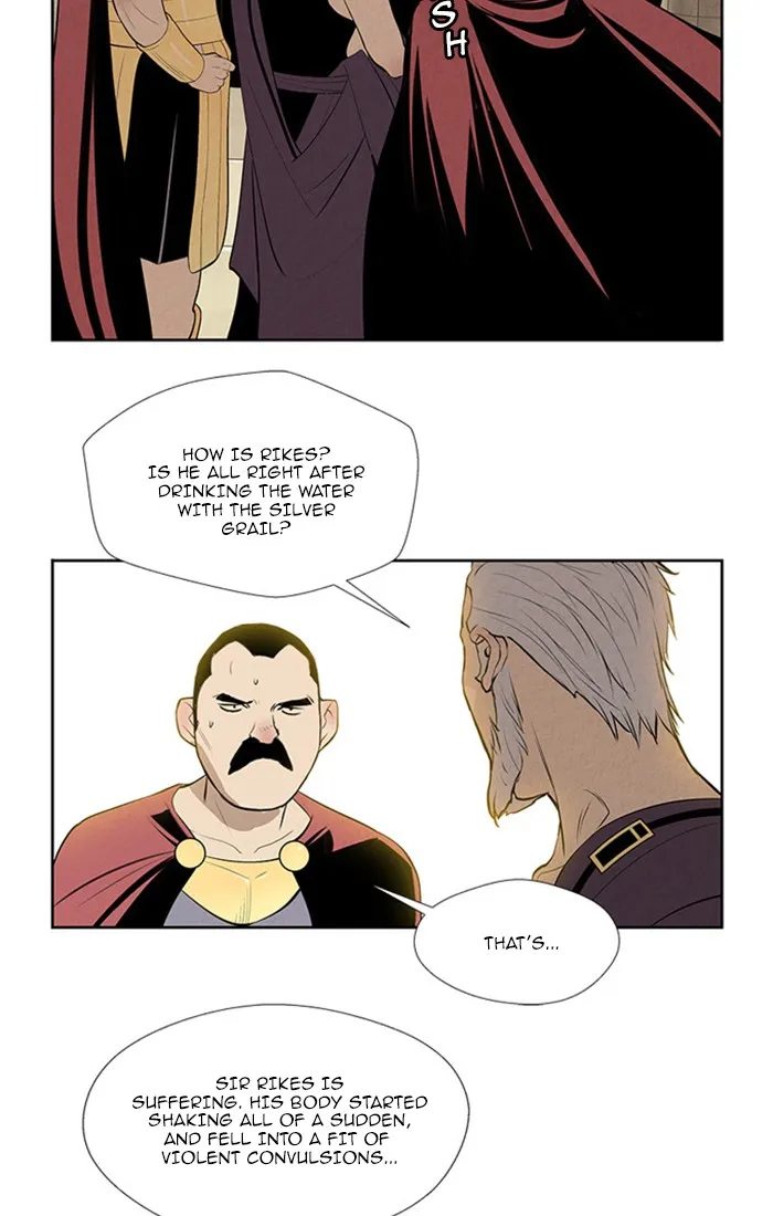 Read Aisopos chapter 128 image 21 on Lezhin