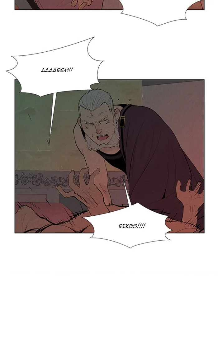 Read Aisopos chapter 128 image 28 on Lezhin