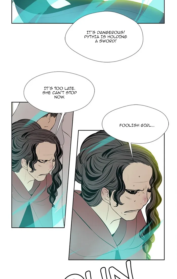 Read Aisopos chapter 128 image 30 on Lezhin