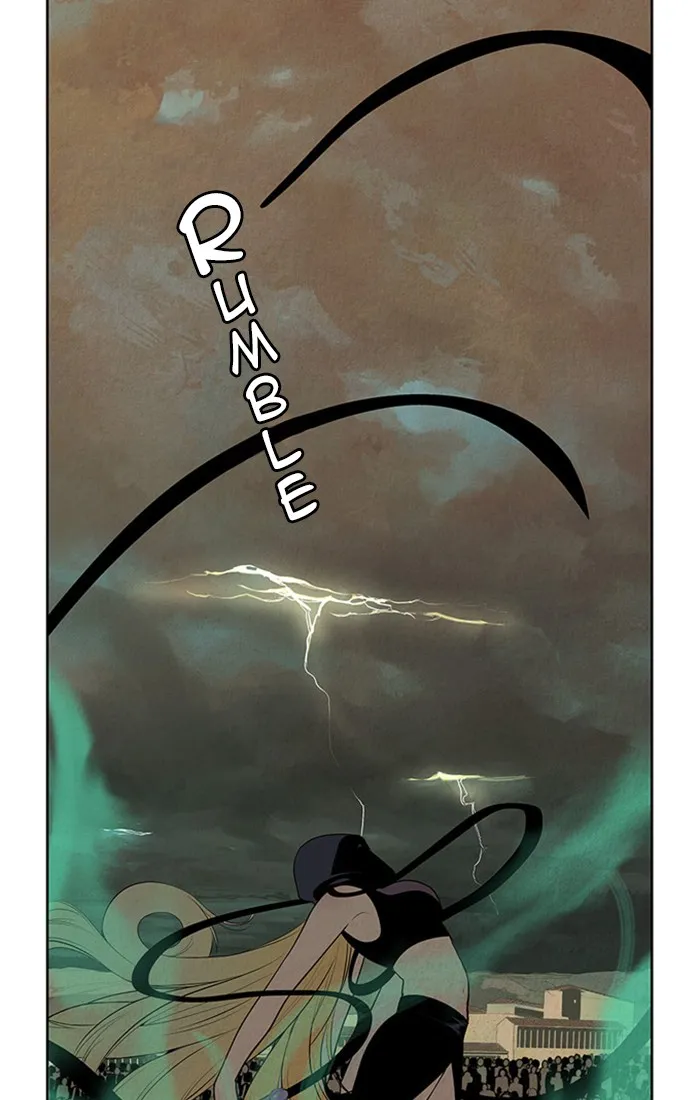 Read Aisopos chapter 128 image 33 on Lezhin